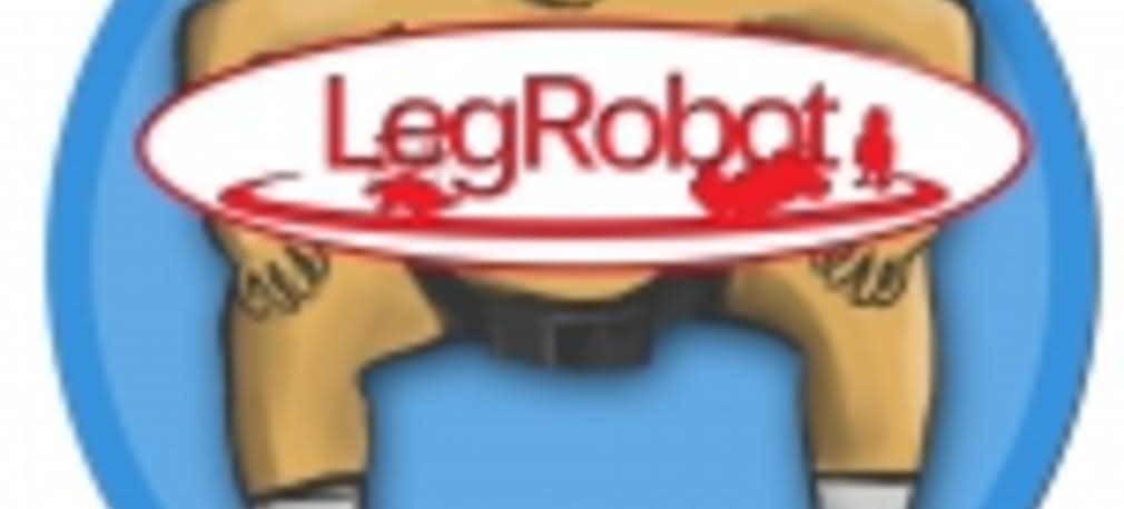 Zapraszamy na Legrobot 2015 