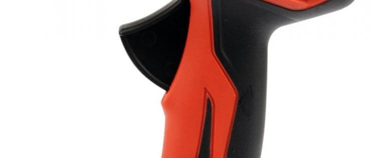 Pistolet do klejenia YT-82421