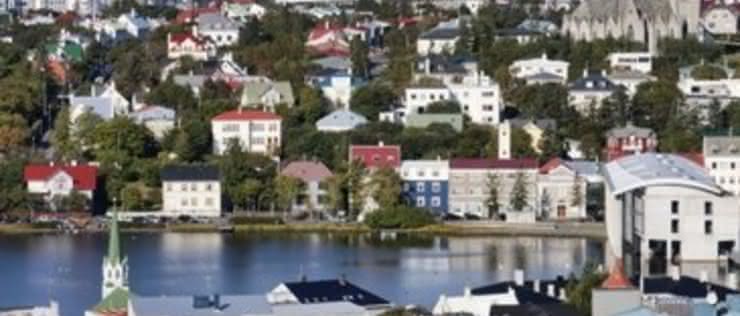 Islandia najbardziej „usieciowionym” krajem świata