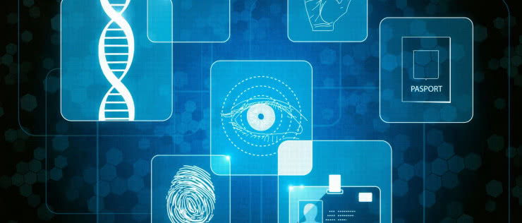 Biometria już w wieku dojrzałym. Logowanie samym sobą