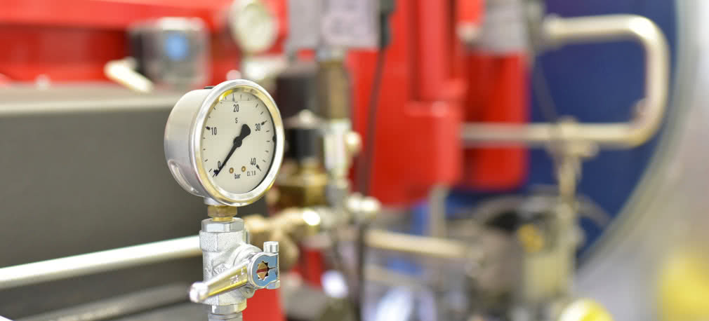 Już działa największy na świecie i najbardziej wydajny system magazynowania energii z czystego sprężonego powietrza