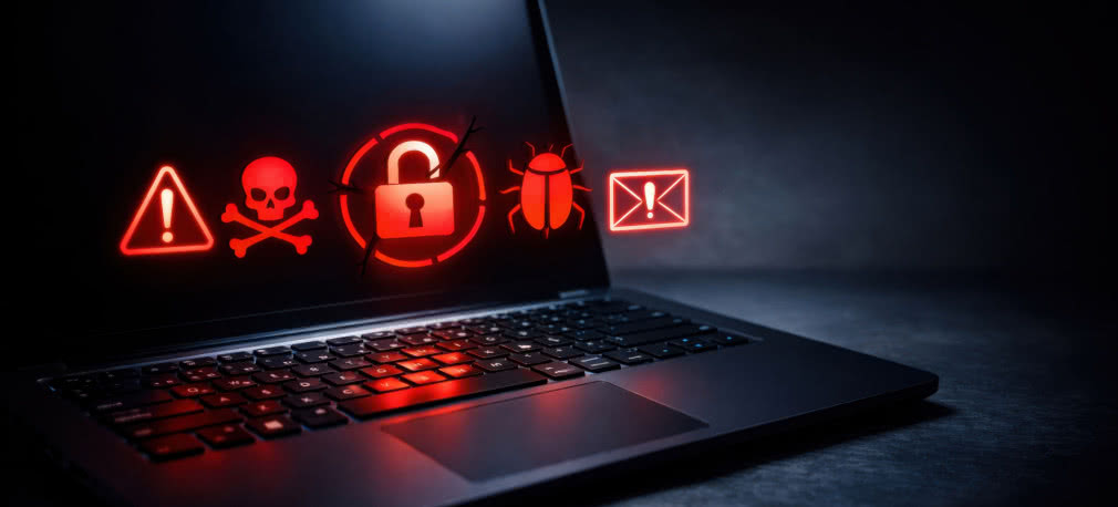 Bzik cyber - przestrzenny. Czy zwykły użytkownik jest całkiem bezbronny?