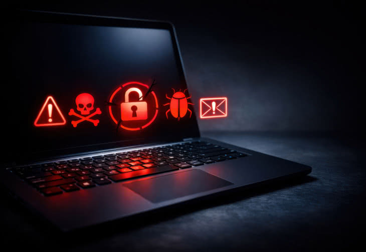 Bzik cyber - przestrzenny. Czy zwykły użytkownik jest całkiem bezbronny?