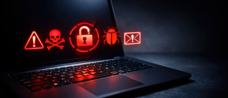 Bzik cyber - przestrzenny. Czy zwykły użytkownik jest całkiem bezbronny?