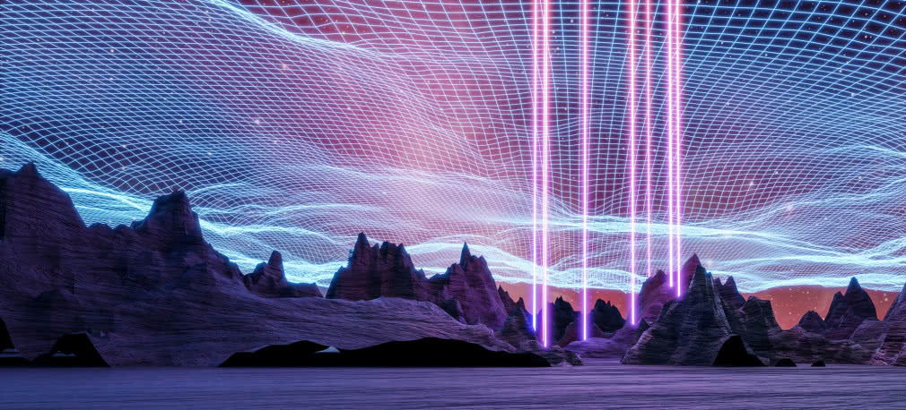 Rekord prędkości orbitalnego laserowego internetu