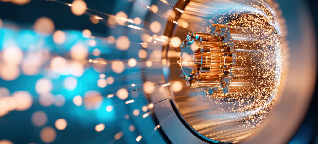 Cząstki mające lub nie mające masy – zależnie od kierunku ruchu