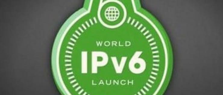 Adresów IPv4 już prawie nie ma