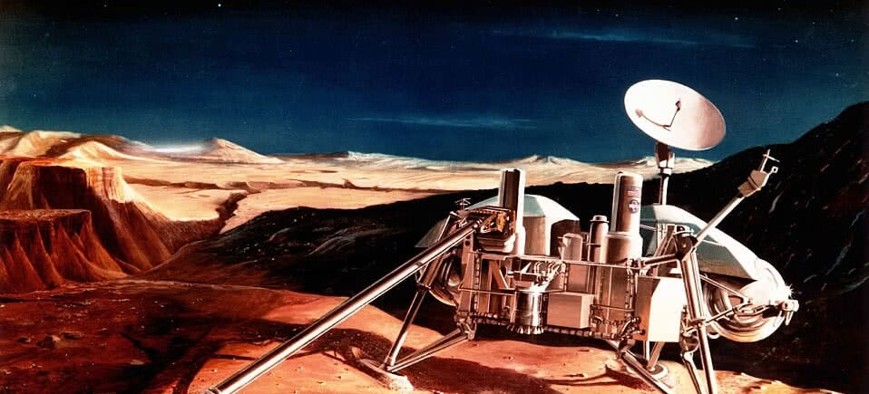 Jak znaleźć i rozpoznać Obcych? Czy przypadkiem już ich nie namierzyliśmy?