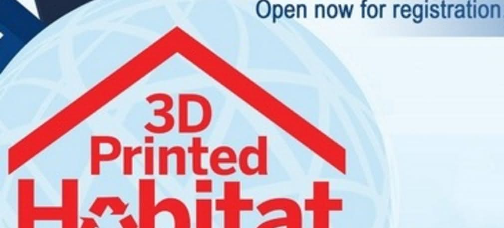 Wymyśl habitat 3D dla NASA i wygraj pieniądze