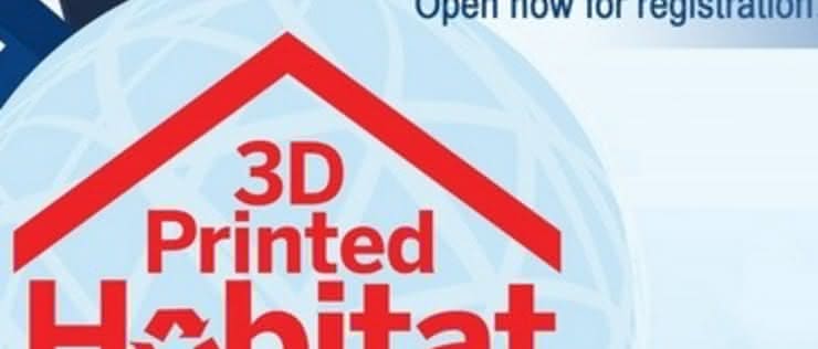Wymyśl habitat 3D dla NASA i wygraj pieniądze