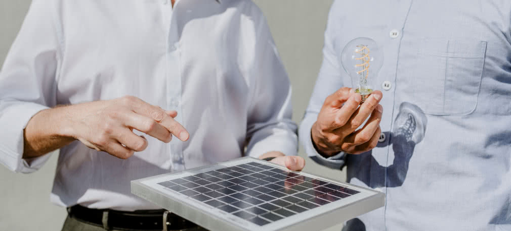 Tysiąckrotny wzrost wydajności słonecznych ogniw ferroelektrycznych